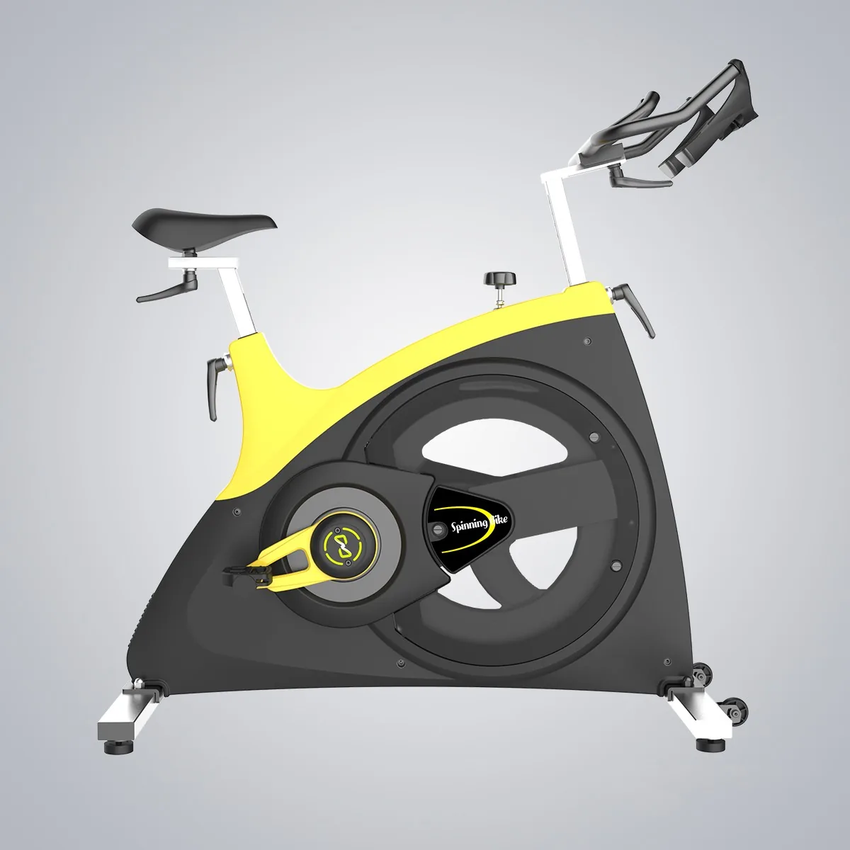 Sawgym Spinning Bike X958