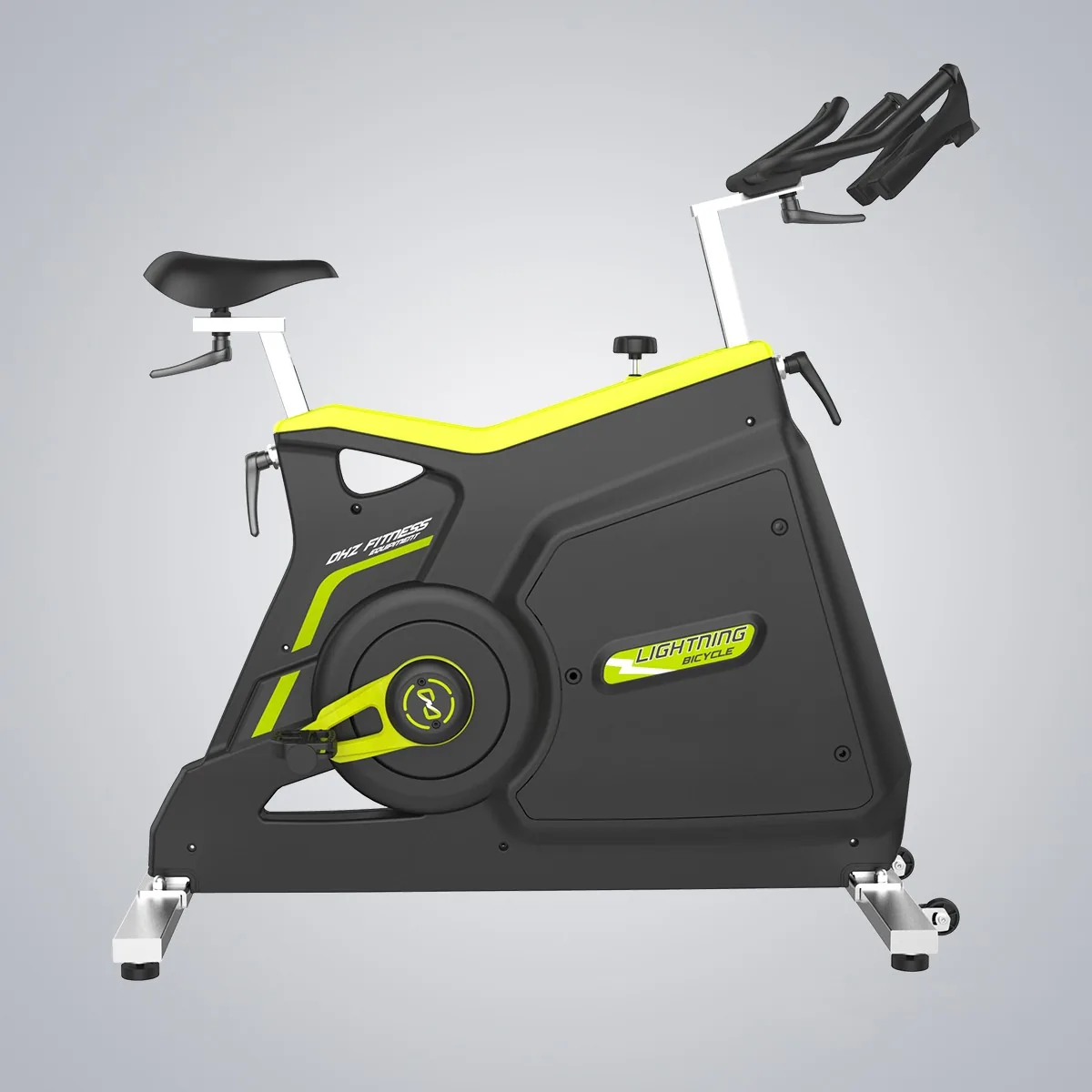 Sawgym Spinning Bike X959
