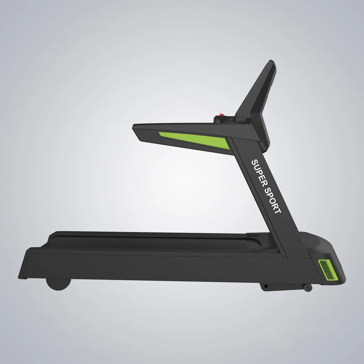 Sawgym Treadmill X8300