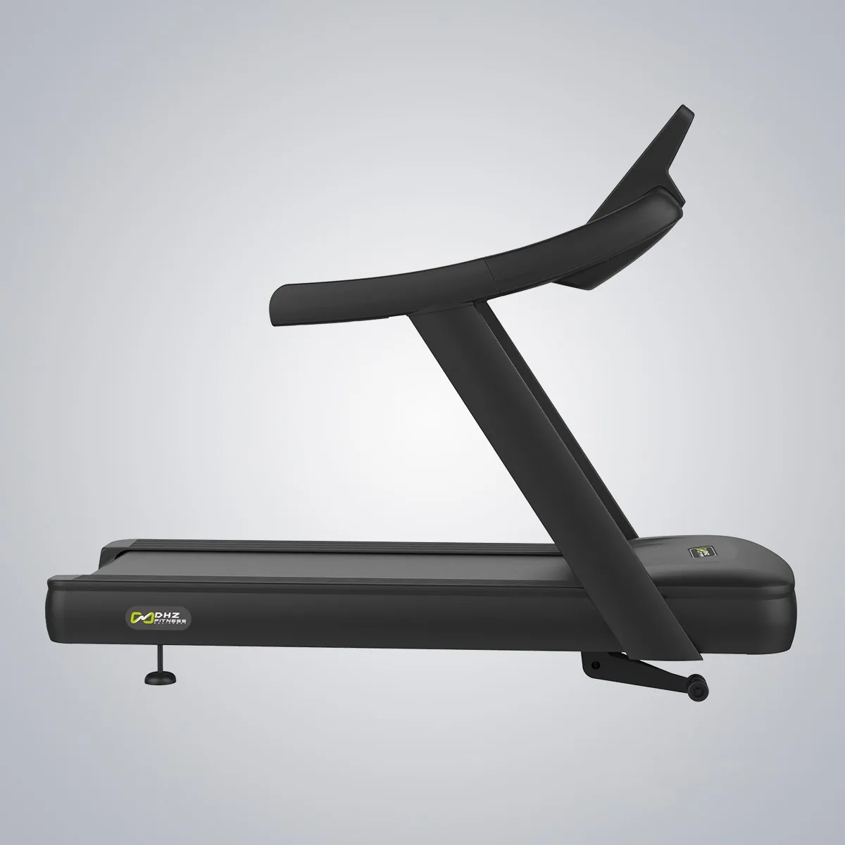 Sawgym Treadmill X8400