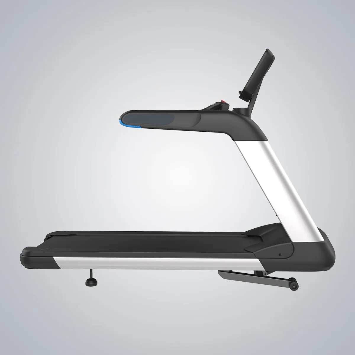 Sawgym Treadmill X8500