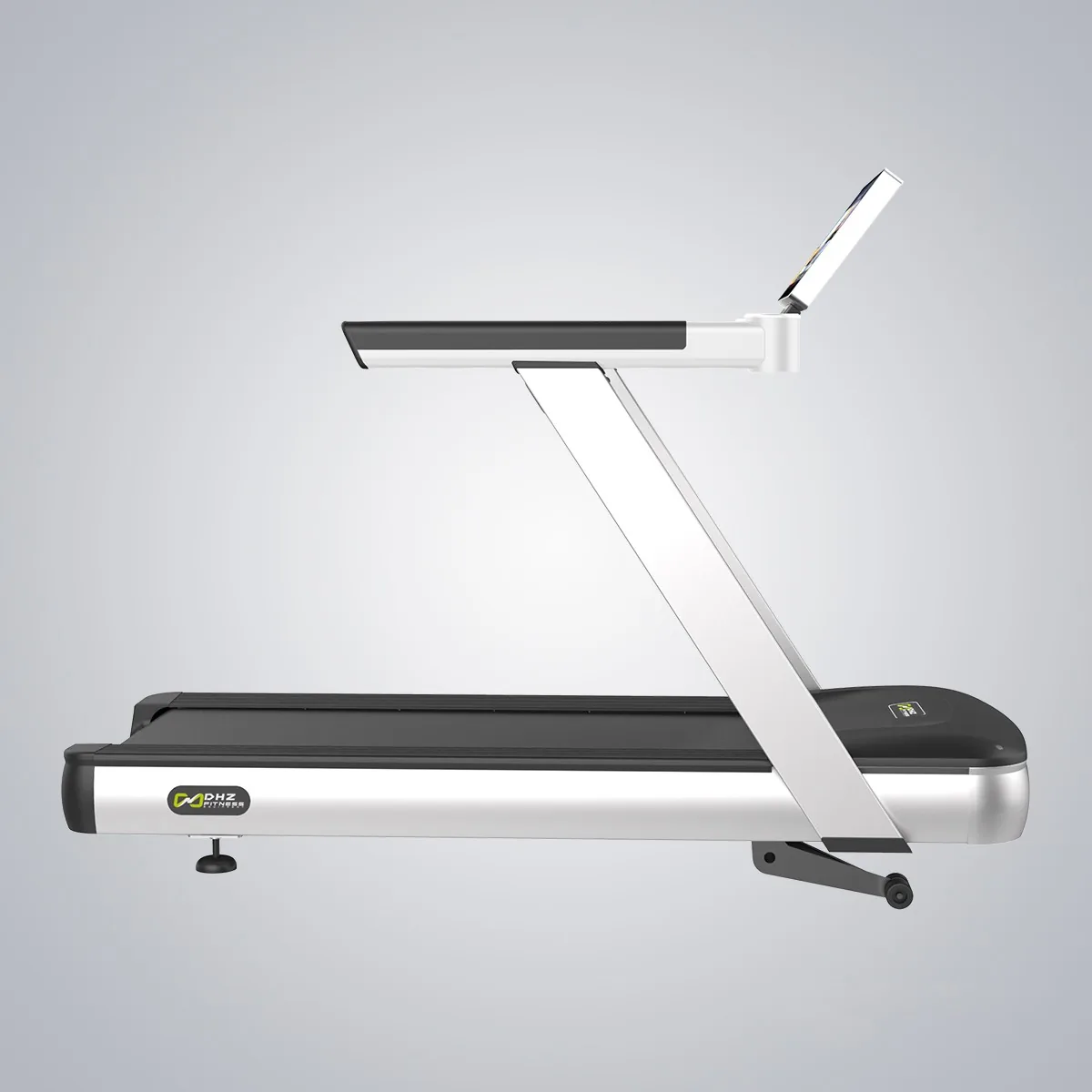 Sawgym Treadmill X8600P
