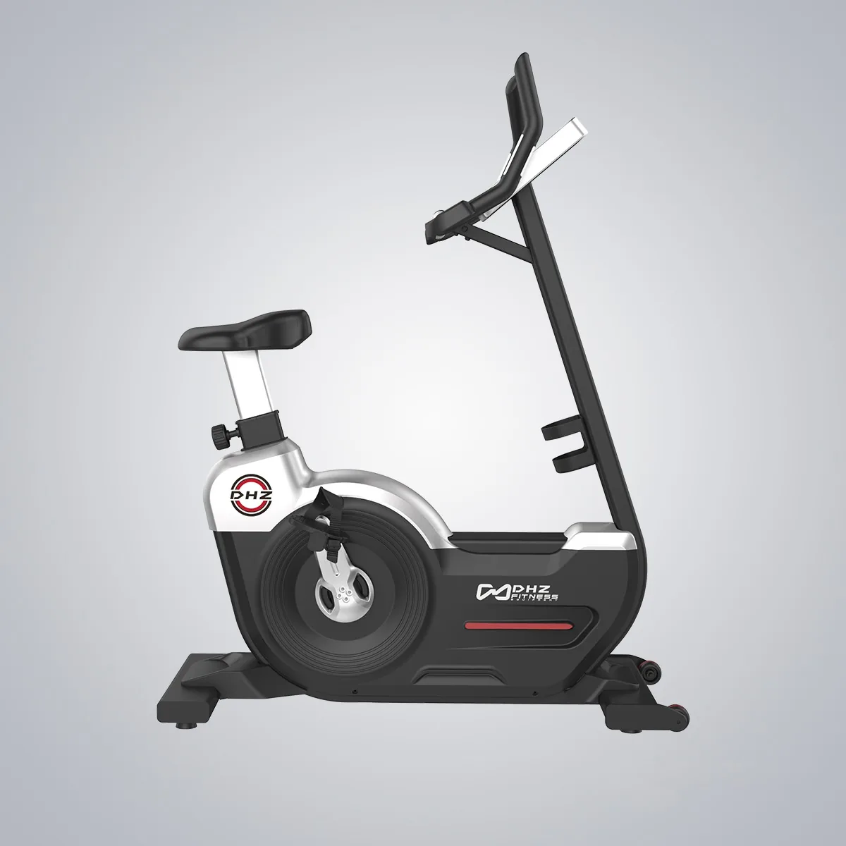Sawgym Upright Bike A5200