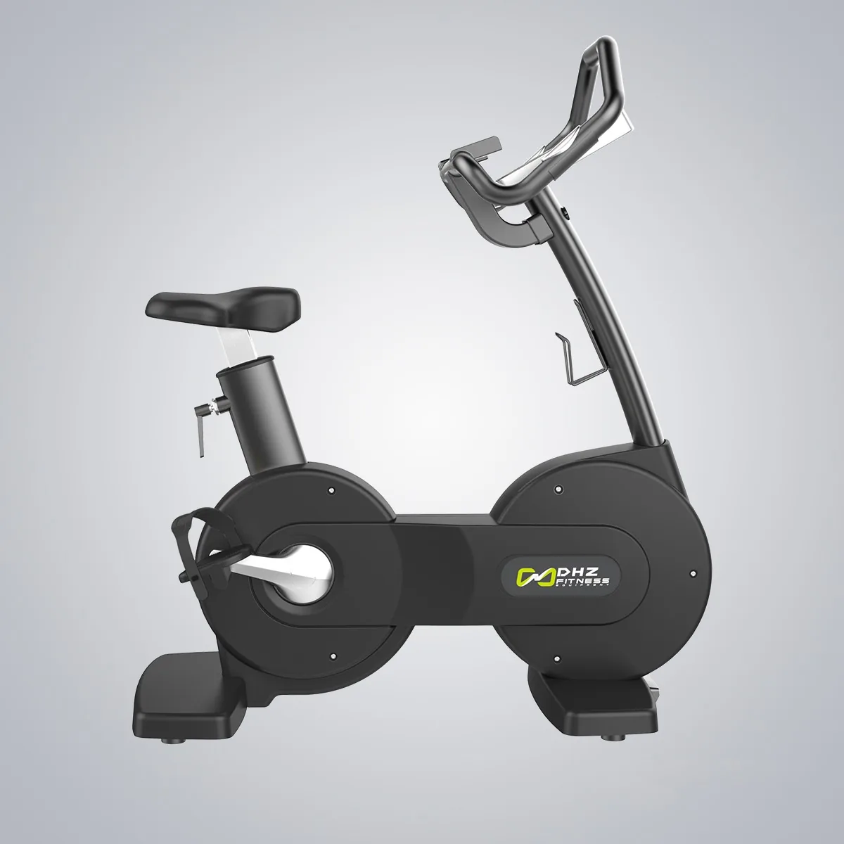 Sawgym Upright Bike X9107
