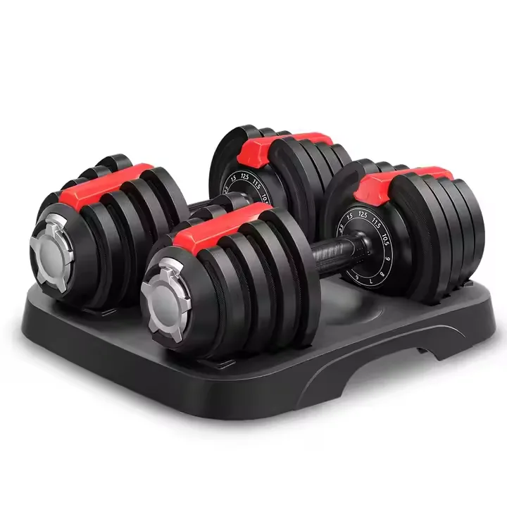 Free Weights