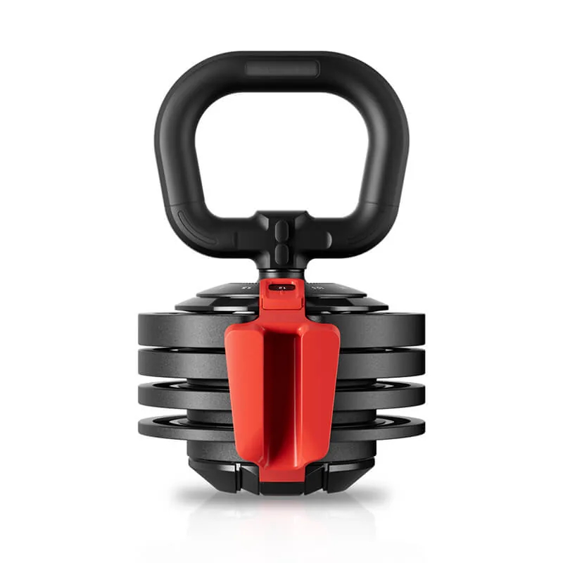 Sawgym 12KG 27LBS Adjustable Kettlebell