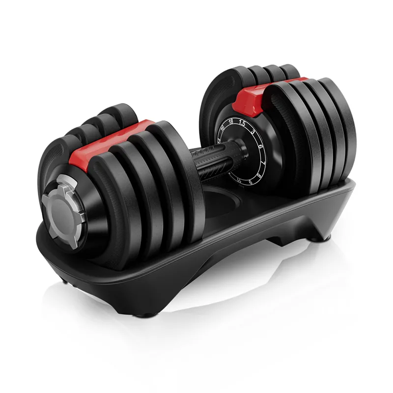 Sawgym 18Kg 40LBS Adjustable Dumbbell